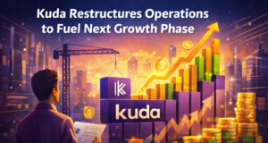 Kuda Restructures Operations to Fuel Next Growth Phase Kuda Restructures Operations to Fuel Next Growth Phase