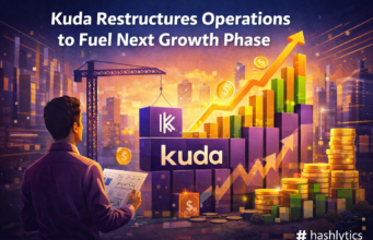 Kuda Restructures Operations to Fuel Next Growth Phase Kuda Restructures Operations to Fuel Next Growth Phase