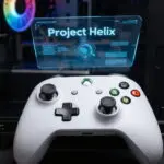 Microsoft Unveils Project Helix for Xbox and PC Gaming