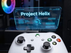 Microsoft Unveils Project Helix for Xbox and PC Gaming Microsoft Unveils Project Helix for Xbox and PC Gaming