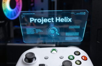 Microsoft Unveils Project Helix for Xbox and PC Gaming Microsoft Unveils Project Helix for Xbox and PC Gaming