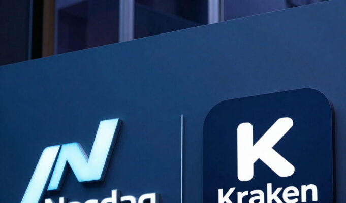 Nasdaq Launches Tokenized Equities Gateway with Kraken Nasdaq Launches Tokenized Equities Gateway with Kraken