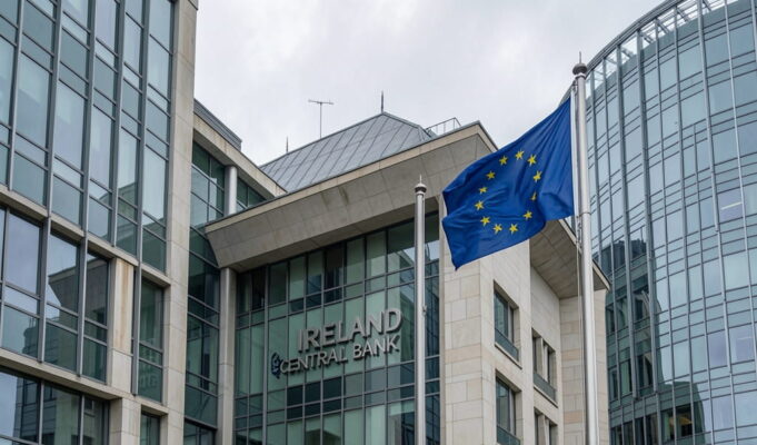 Ireland Central Bank Explores Tokenization Role in EU Finance Ireland Central Bank Explores Tokenization Role in EU Finance