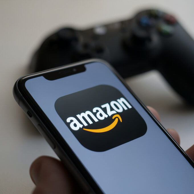 Amazon Develops AI Phone With Xbox Cofounder Amazon Develops AI Phone With Xbox Cofounder