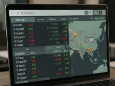 OFAC Sanctions DPRK Network Processing $12M Crypto OFAC Sanctions DPRK Network Processing $12M Crypto