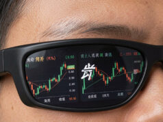 China’s AI Glasses Market Surges Past Early Adoption China’s AI Glasses Market Surges Past Early Adoption
