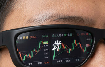 China’s AI Glasses Market Surges Past Early Adoption China’s AI Glasses Market Surges Past Early Adoption