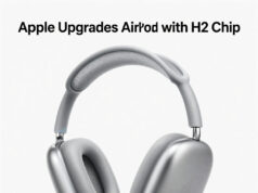 Apple Upgrades AirPods Max with H2 Chip Apple Upgrades AirPods Max with H2 Chip