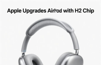 Apple Upgrades AirPods Max with H2 Chip Apple Upgrades AirPods Max with H2 Chip