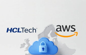 HCLTech Joins AWS European Sovereign Cloud HCLTech Joins AWS European Sovereign Cloud
