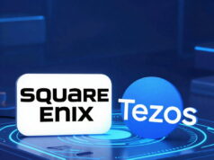 Square Enix Joins Tezos as Blockchain Validator Square Enix Joins Tezos as Blockchain Validator