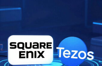 Square Enix Joins Tezos as Blockchain Validator Square Enix Joins Tezos as Blockchain Validator