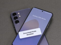 Samsung Kills Download Mode and Odin Access on Galaxy S26 Series with One UI 8.5 Samsung Kills Download Mode and Odin Access on Galaxy S26 Series with One UI 8.5