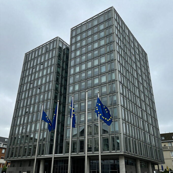 Luxembourg CSSF Updates Crypto Stance Post-MiCAR Luxembourg CSSF Updates Crypto Stance Post-MiCAR