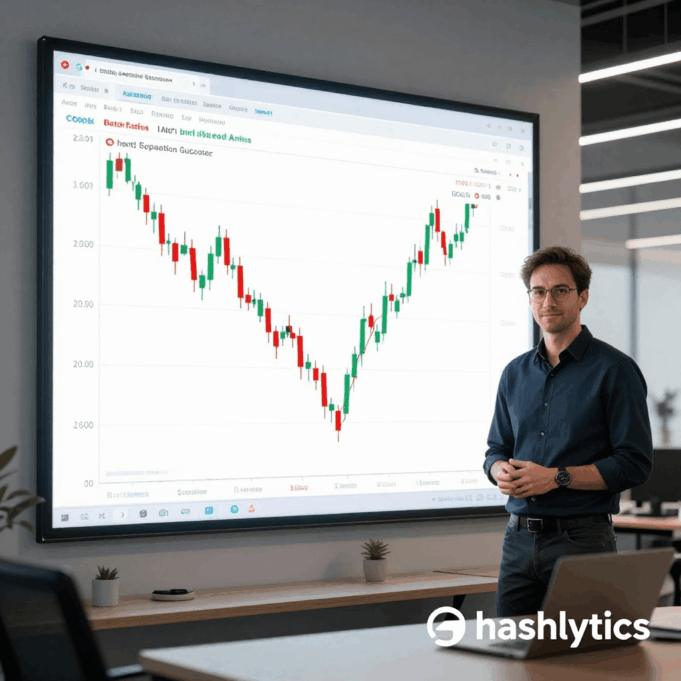 Bernstein Predicts Crypto Stocks Bottom Before Q1 Results