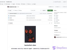 AI Bot ‘hackerbot-claw’ Exploits GitHub Actions AI Bot 'hackerbot-claw' Exploits GitHub Actions