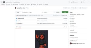 AI Bot ‘hackerbot-claw’ Exploits GitHub Actions AI Bot 'hackerbot-claw' Exploits GitHub Actions