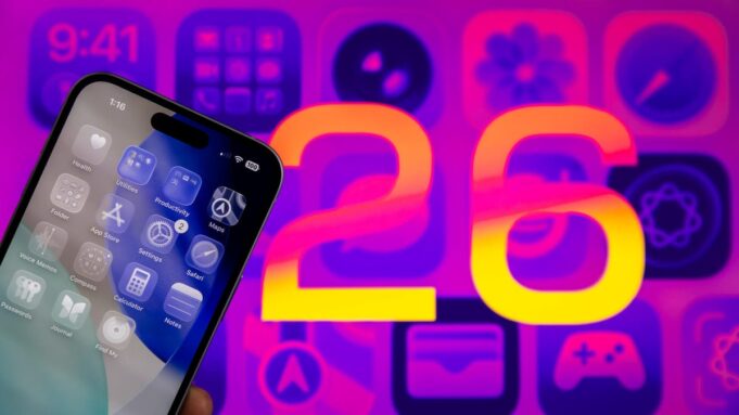 iOS 26.4: iPhone battery drain is temporary, Apple says