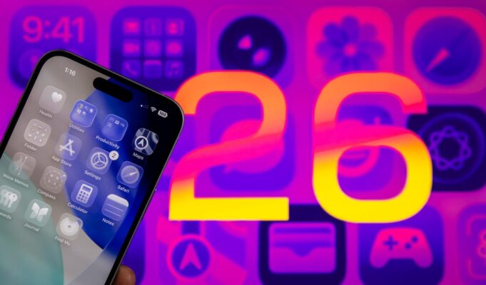 iOS 26.4: iPhone battery drain is temporary, Apple says iOS 26.4: iPhone battery drain is temporary, Apple says