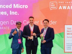 AMD Powers 5G Core Networks with Advanced Slicing AMD Powers 5G Core Networks with Advanced Slicing