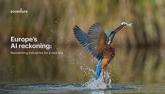 Google Cloud and Accenture Open AI Center for Regulated Industries Google Cloud and Accenture Open AI Center for Regulated Industries