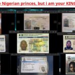 Confirmed: ByteToBreach Publishes Over 3TB of Sensitive Nigerian Data Across 30+ Breached Organizations