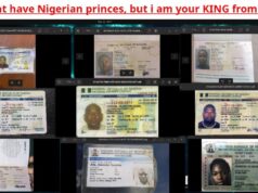 Confirmed: ByteToBreach Publishes Over 3TB of Sensitive Nigerian Data Across 30+ Breached Organizations Confirmed: ByteToBreach Publishes Over 3TB of Sensitive Nigerian Data Across 30+ Breached Organizations