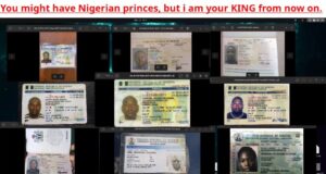 Confirmed: ByteToBreach Publishes Over 3TB of Sensitive Nigerian Data Across 30+ Breached Organizations Confirmed: ByteToBreach Publishes Over 3TB of Sensitive Nigerian Data Across 30+ Breached Organizations