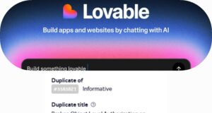 Lovable Data Breach Exposes Database Credentials Lovable Data Breach Exposes Database Credentials