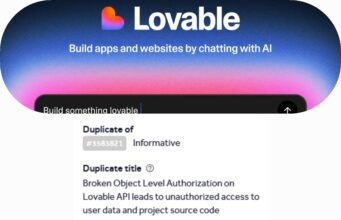 Lovable Data Breach Exposes Database Credentials Lovable Data Breach Exposes Database Credentials