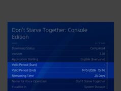 PlayStation’s 30-Day DRM: Bug or Policy Shift? PlayStation's 30-Day DRM: Bug or Policy Shift?