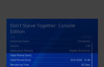 PlayStation’s 30-Day DRM: Bug or Policy Shift? PlayStation's 30-Day DRM: Bug or Policy Shift?