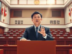 South Korea Pushes Stablecoin Rules Without Exchange Limits South Korea Pushes Stablecoin Rules Without Exchange Limits
