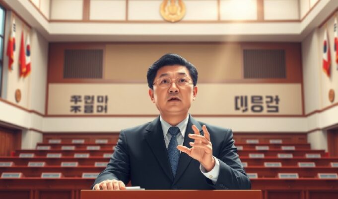 South Korea Pushes Stablecoin Rules Without Exchange Limits South Korea Pushes Stablecoin Rules Without Exchange Limits