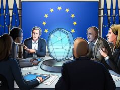 EU Regulators Clash Over Crypto Supervision Authority EU Regulators Clash Over Crypto Supervision Authority