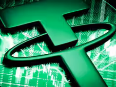 Tether Takes 8.2% Stake in Bitcoin Lending Giant Tether Takes 8.2% Stake in Bitcoin Lending Giant