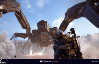 Embark Drops ARC Raiders 1.24.0 with New Cosmetics Embark Drops ARC Raiders 1.24.0 with New Cosmetics