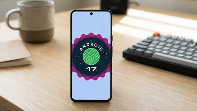 Google Releases Android 17 QPR1 Beta for Pixel Devices