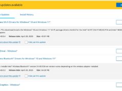 Intel Confirms Wi-Fi & Bluetooth Conflicts in Windows 11 Intel Confirms Wi-Fi & Bluetooth Conflicts in Windows 11