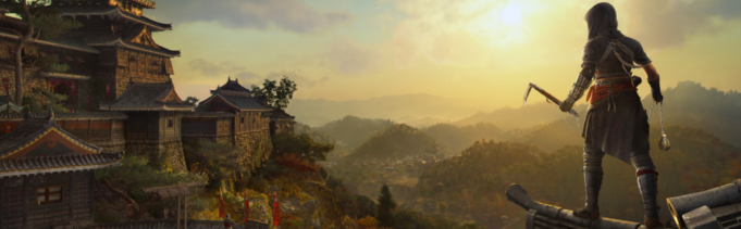 Ubisoft Adds Keyboard Support to Assassin's Creed Shadows on Switch 2