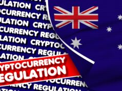Australia Passes Bill to Regulate Crypto Platforms Australia Passes Bill to Regulate Crypto Platforms