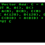 NVIDIA Brings GPU Computing to Legacy BASIC Code