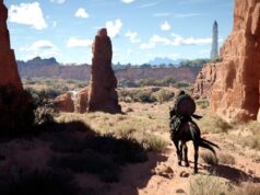 Crimson Desert Patch 1.04 Squashes Housing Bugs Crimson Desert Patch 1.04 Squashes Housing Bugs