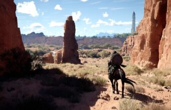 Crimson Desert Patch 1.04 Squashes Housing Bugs Crimson Desert Patch 1.04 Squashes Housing Bugs