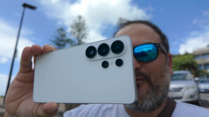 Samsung Fixes Galaxy S26 Ultra Camera Cropping Bug
