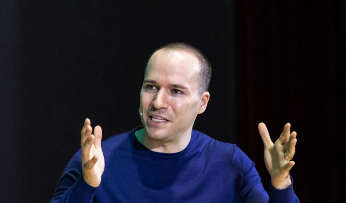 OpenAI Launches GPT-5.5 as Smartest AI Model Yet OpenAI Launches GPT-5.5 as Smartest AI Model Yet