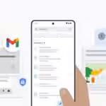 Gmail Adds Mobile Encryption for Workspace Users