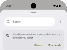 Google Play Tightens App Permissions for Contacts and Location Data Google Play Tightens App Permissions for Contacts and Location Data