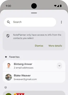 Google Play Tightens App Permissions for Contacts and Location Data Google Play Tightens App Permissions for Contacts and Location Data