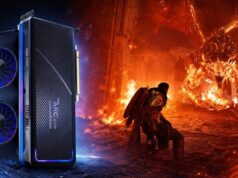 Crimson Desert Gains Intel Arc GPU Support Crimson Desert Gains Intel Arc GPU Support